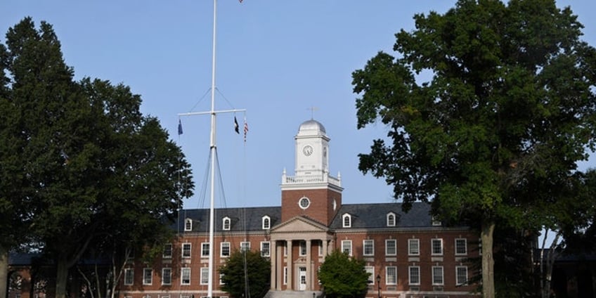 federal legislation proposed to protect coast guard academy cadets who report sexual assault