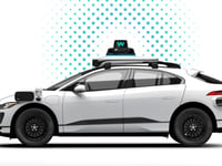Federal probe targets Waymo’s robotaxis amid traffic safety concerns