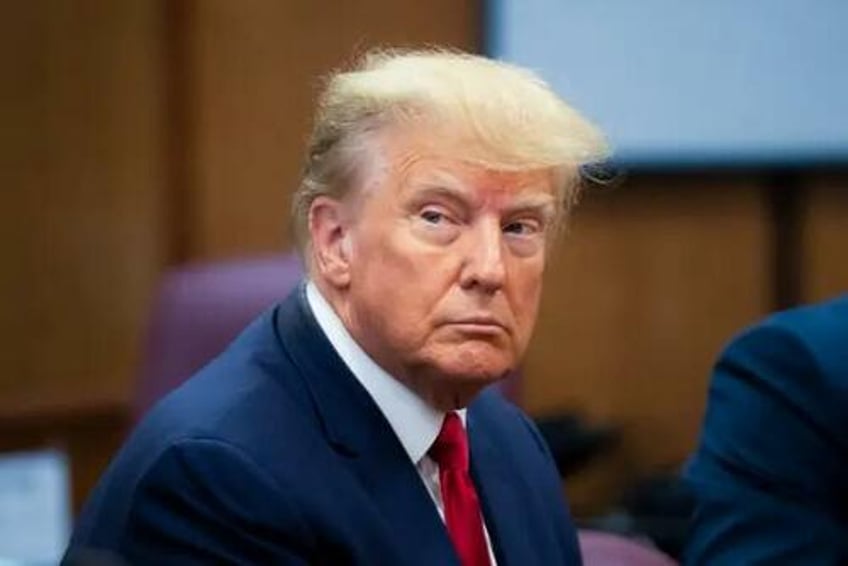federal prosecutors push for gag order against trump after his recent remarks