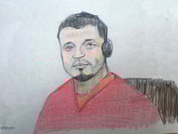 Federal prosecutors tell judge they will deport Kilmar Abrego Garcia to a third country after detention