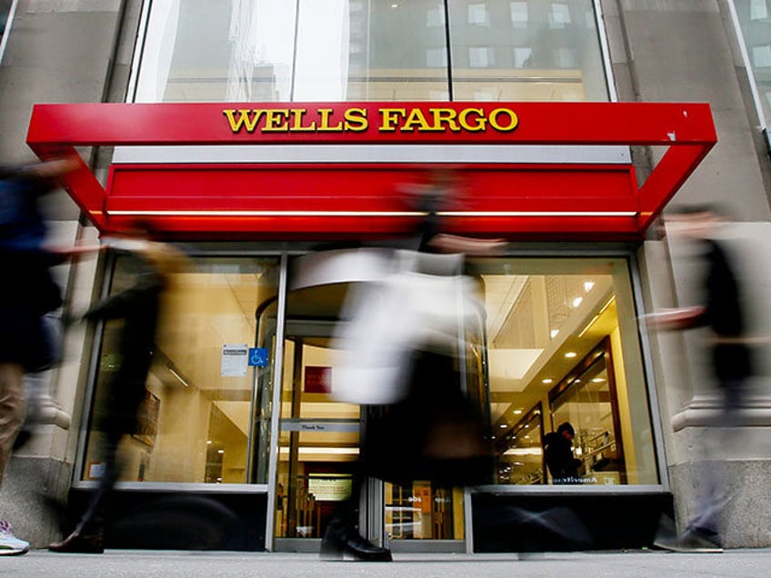 federal regulators warn wells fargo to stop customers financial crimes