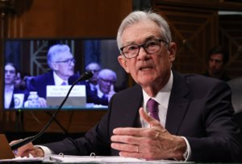 Federal Reserve expected to cut interest rates for first time since 2020