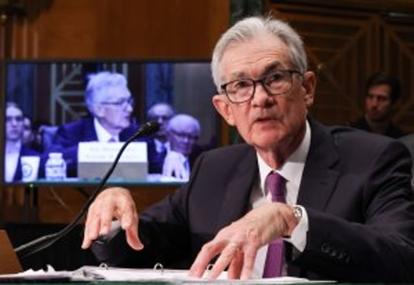 Federal Reserve expected to hold interest rates steady