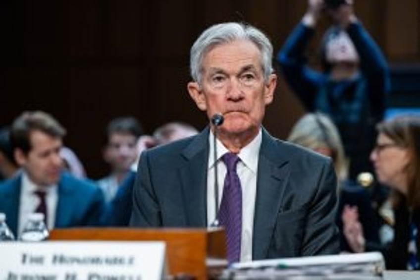 Federal Reserve expected to leave interest rates unchanged