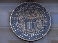 Federal Reserve official sees signs of slowing economy but not ready to cut rates