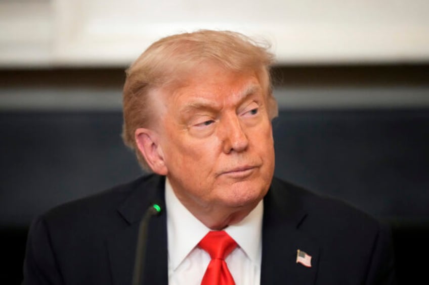 The Associated Press