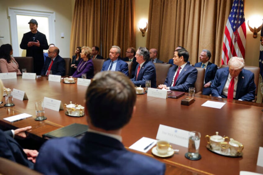 The Associated Press