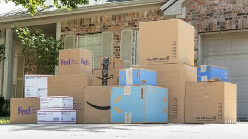 fedex and ups must adapt to changing parcel landscape 