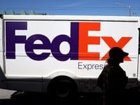 FedEx to cut up to 2,000 jobs in Europe