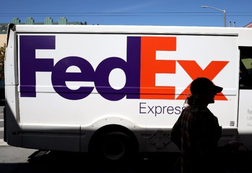 FedEx plans to cut up to 2,000 jobs in Europe in response to tepid demand