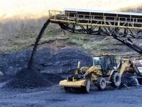 Feds approve modifying federal coal mining project in Montana