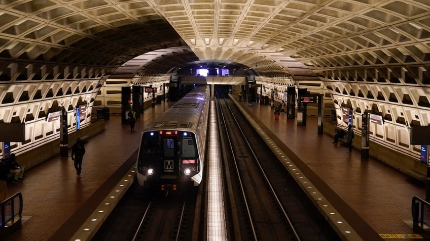 D.C. Metro