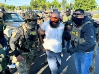 Feds' California Home Depot raid nabs 11 illegal migrants, one with 67 prior jail bookings