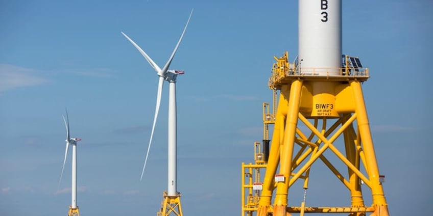 feds greenlight offshore wind project near rhode island marthas vineyard