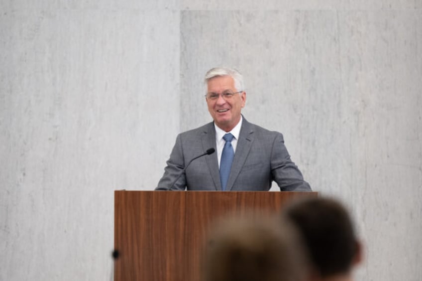 On August 19, 2024, Governor Waller delivered welcoming remarks at the 2024 Summer Worksho