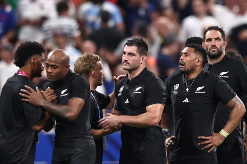 feeks all blacks expects battle hardened namibia