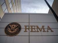 FEMA looking for new leader after acting administrator fired