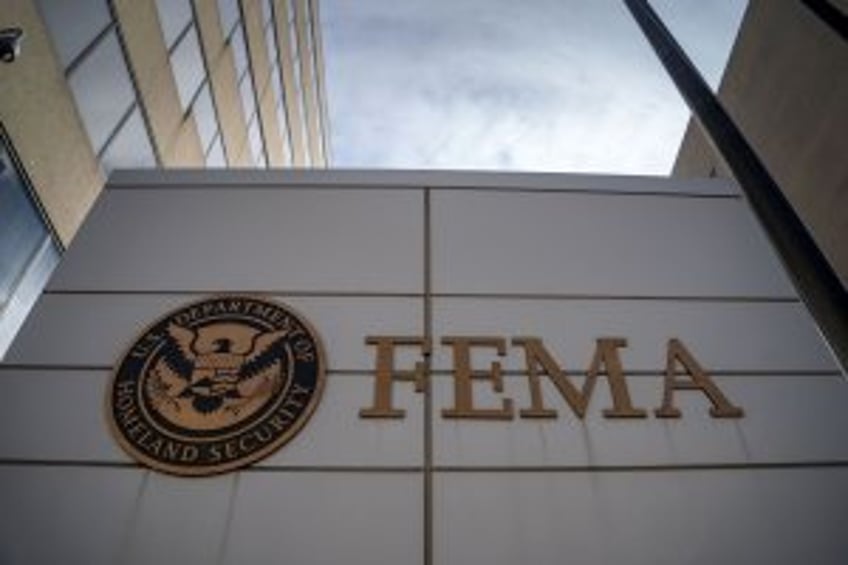 FEMA looking for new leader after acting administrator fired