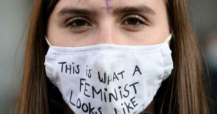 feminists are begging for men to come back but still blame them for everything