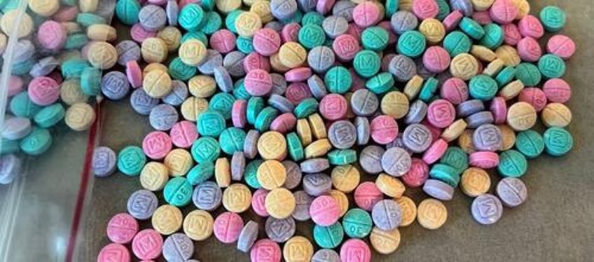 fentanyl responsible for 81 of overdose deaths under 24
