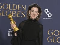 Fernanda Torres, Mohammad Rasoulof join Venice Film Festival jury
