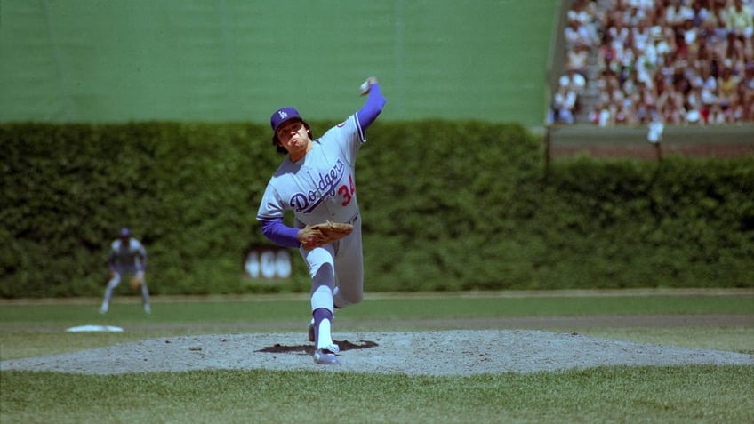 Fernando Valenzuela