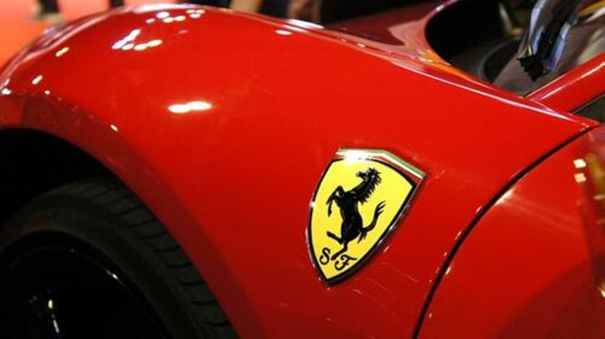 ferraris commitment to diversity and inclusivity called out for supreme hypocrisy