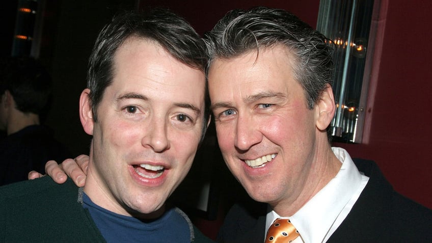 ferris bueller actor alan ruck sued for negligence in hollywood car crash