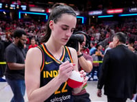 Fever players credit Caitlin Clark with popularity surge after record WNBA crowd: ‘We appreciate her for this’