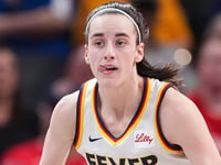 Fever's Caitlin Clark finishes 4th in WNBA MVP voting