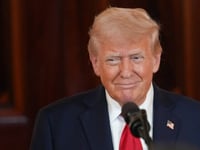Fewer Americans Say They’re Worse Off Financially