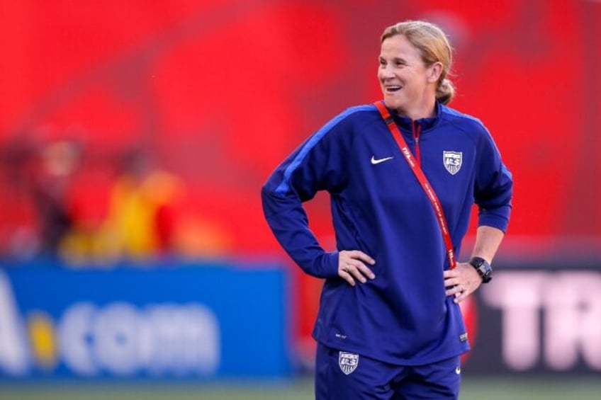 Former US women's head coach Jill Ellis has welcomed the new FIFA rules covering maternity