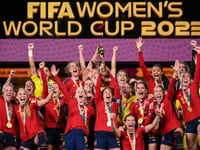 FIFA meets to award 2027 Women’s World Cup under Gaza cloud