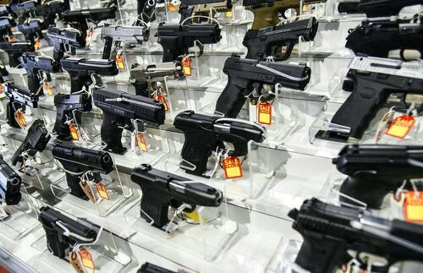 fifth circuit declares federal age limits on adult gun ownership unconstitutional