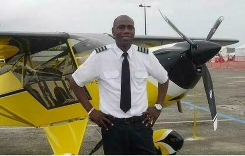 fighting back against affirmative action in aviation