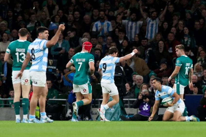 Irish fans pray their side will at last produce an 80 minute performance worth the hefty a