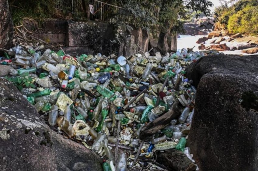 fiji minister urges quicker plastic pollution treaty