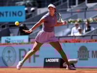 Filipino trailblazer Eala set for Grand Slam debut in Paris