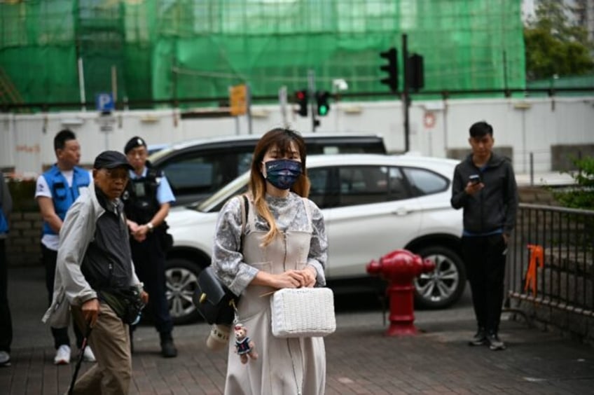 final debates begin in hong kongs largest security trial