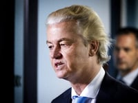 Final push to form Dutch govt as Wilders keeps PM pick secret