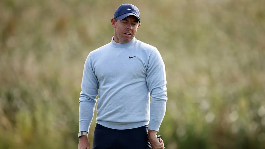 final two open championship holes baffling pros at royal liverpool unfair to everybody