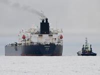 Finland Accuses Russia-Linked Vessel of Damaging Undersea Power Cables in Baltic Sea