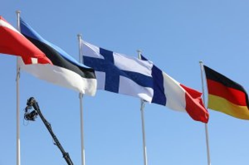 Finland tops World Happiness Report for 7th straight year, U.S. drops out of top 20