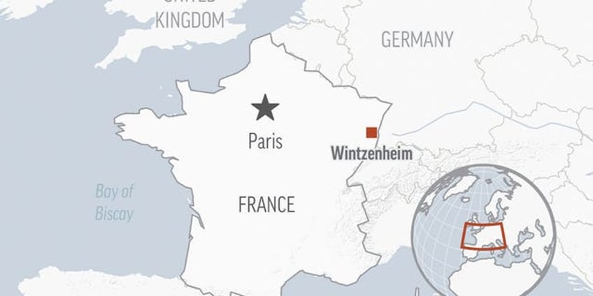 fire brakes out in french holiday home for people with intellectual disabilities 11 reported missing