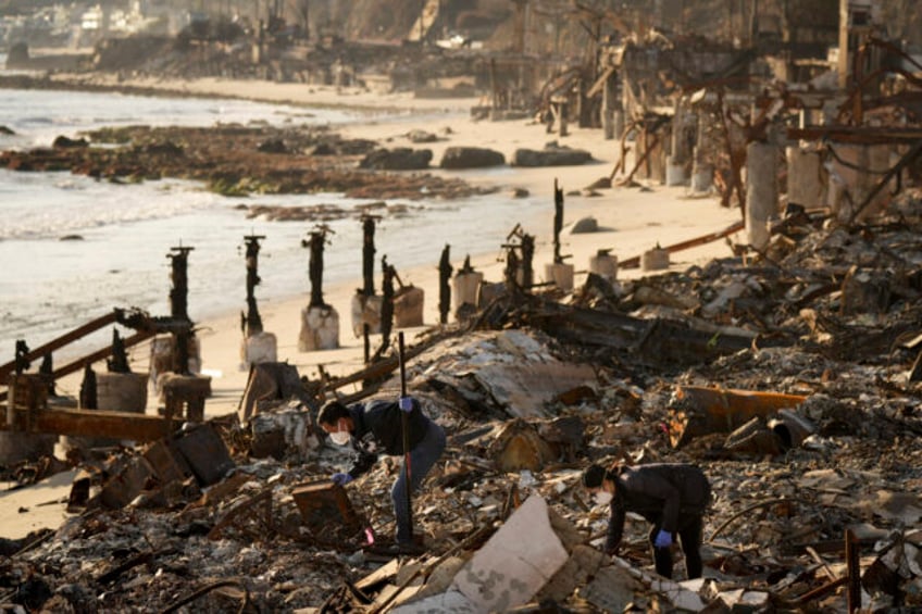 The Associated Press