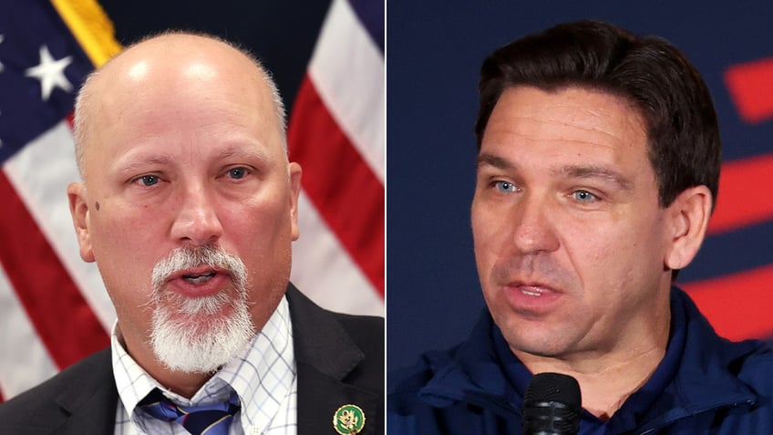 firebrand house republican seeing massive surge for desantis in iowa closer than people think