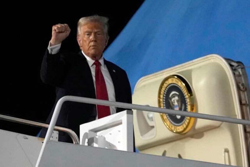 The Associated Press