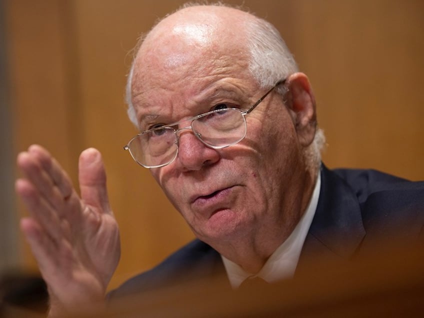 Ben Cardin