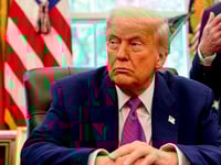 Fired State Dept bureaucrats reportedly using their regime change skills to sabotage Trump