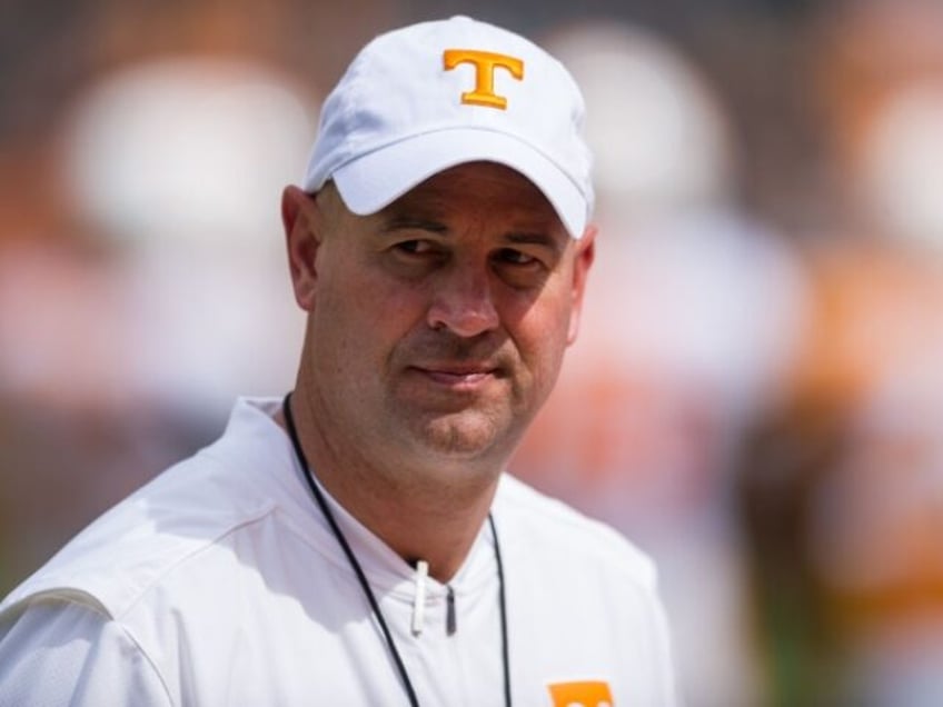 fired tennessee coach uses george floyd breonna taylor as excuse for recruiting violations